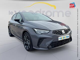 Ibiza 1.0 TSI 115ch FR DSG7 2026 occasion 57970 Illange