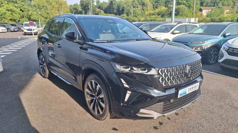 Renault Austral 1.2 E-TECH FULL HYBRID 200CH TECHNO - 25 2025 occasion COUZEIX 87270