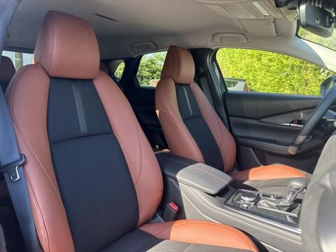CX-30 2.0 e-SKYACTIV-X M-Hybrid 186ch Nagisa BVA 2025 2026 occasion 78750 Mareil-Marly