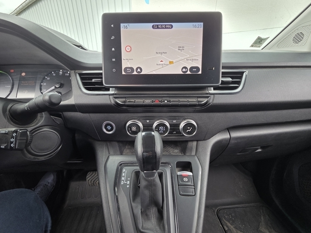 Kangoo Express L1 E-TECH EV45 DC 80KW EXTRA 3 PLACES 2023 occasion 44190 Saint-Lumine-de-Clisson