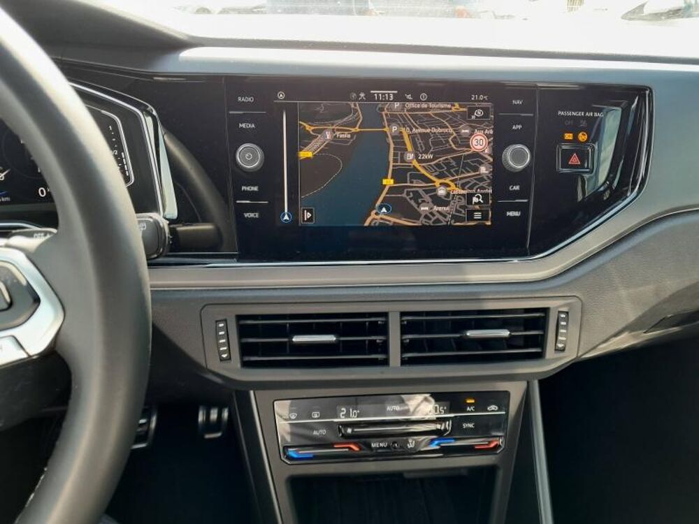 Taigo 1.0 TSI 116ch R-Line Edition DSG7 2025 occasion 64600 Anglet