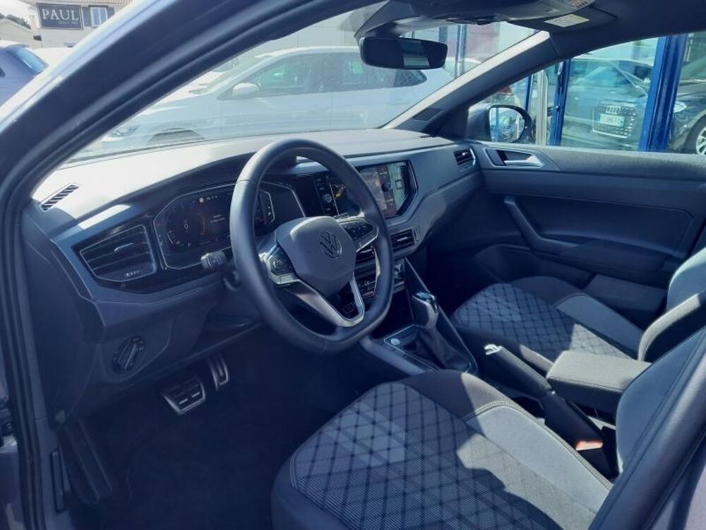 Taigo 1.0 TSI 116ch R-Line Edition DSG7 2025 occasion 64600 Anglet