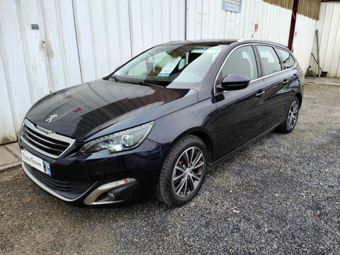 Peugeot 308 sw 2.0 BLUEHDI FAP 150CH ALLURE
