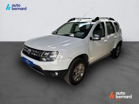 Dacia duster 1.2 TCe 125ch Prestige 4X2 Euro6