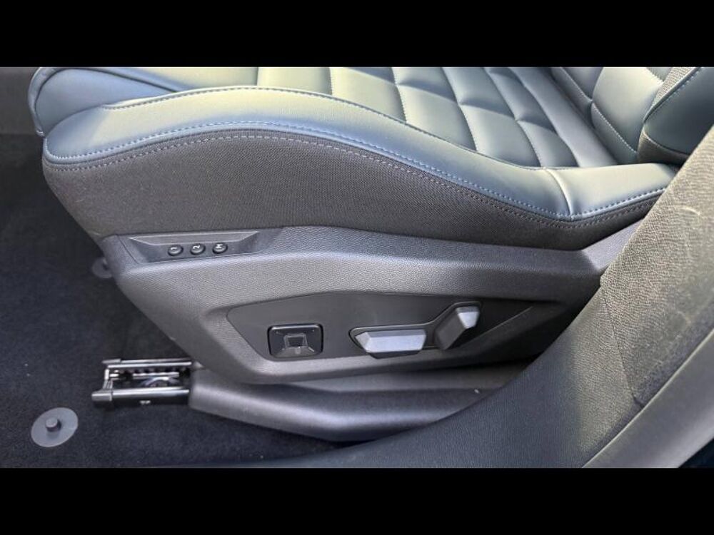 C5 aircross 1.2 Hybride 145ch MAX boite automatique 2026 occasion 27930 Normanville
