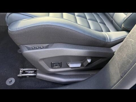 C5 aircross 1.2 Hybride 145ch MAX boite automatique 2026 occasion 27930 Normanville