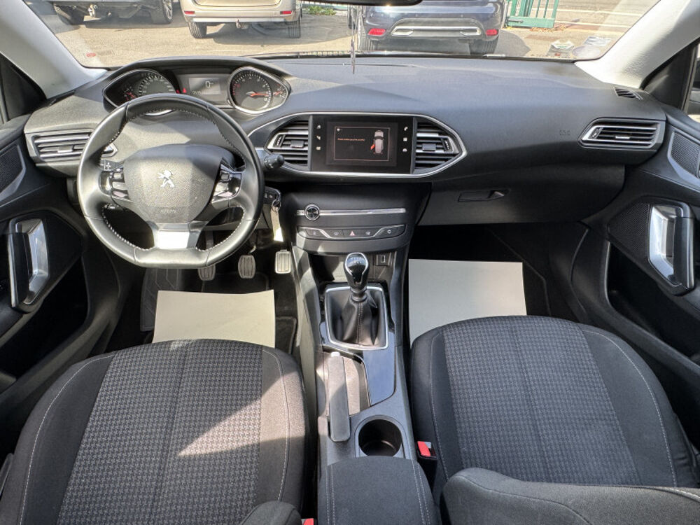 308 1.2 PURETECH 110CH E6.3 S&S ACTIVE 2020 occasion 93220 Gagny
