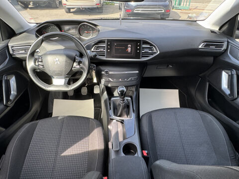 308 1.2 PURETECH 110CH E6.3 S&S ACTIVE 2020 occasion 93220 Gagny