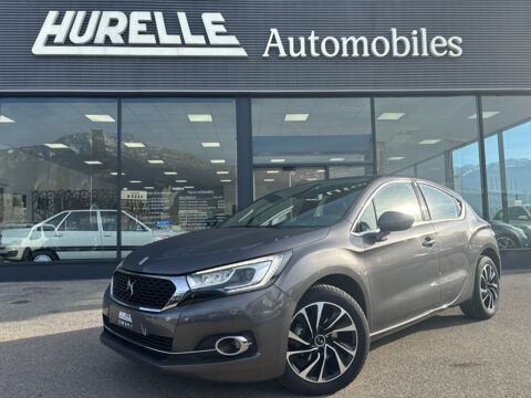 Citroen ds4 DS DS 4 TURBO 130CH SO CHIC S&S