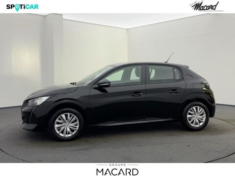 Peugeot 208 1.2 PureTech 75ch S&S Like 2020 occasion Montauban 82000