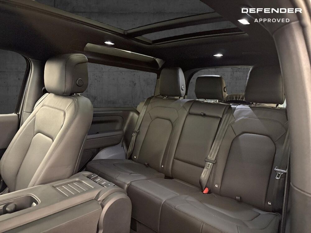 Defender 90 5.0 V8 P425 X-Dynamic HSE 2026 occasion 78560 LE PORT MARLY