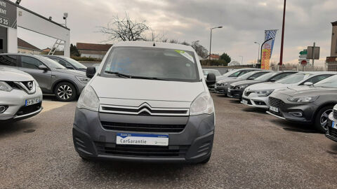 Berlingo M 1.6 BLUEHDI 100 CLUB 2017 occasion 08000 Warcq