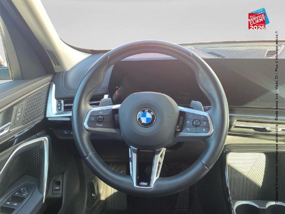 X1 xDrive23d 211ch xLine 2023 occasion 68390 Sausheim