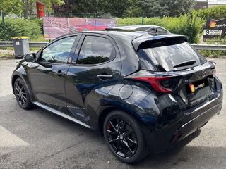 Mazda2 1.5 Hybrid 116ch Homura 2026 2026 occasion 78310 COIGNIERES