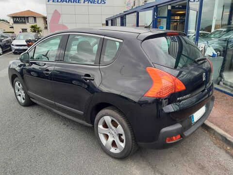 3008 1.6 HDi112 FAP Active 2012 occasion 64600 Anglet