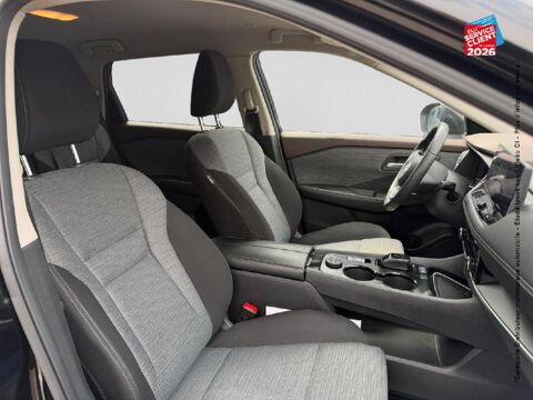 X-Trail e-4orce 213ch N-Connecta 7 places 2024 2023 occasion 54520 Laxou