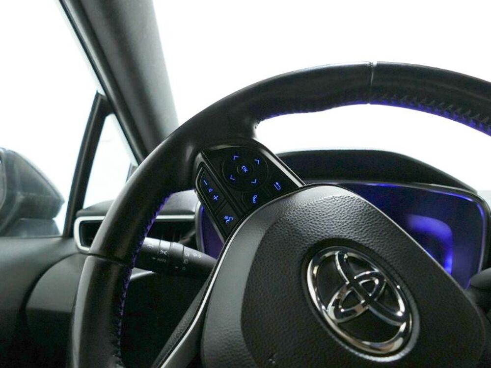 Corolla 122h Dynamic Business 2021 occasion 77400 Lagny-sur-Marne