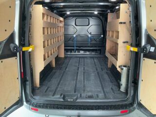 Transit 320 L2H1 2.0 EcoBlue 185 Sport BVA6 2020 occasion 17450 Saint-Laurent-de-la-Pr&eacute;e
