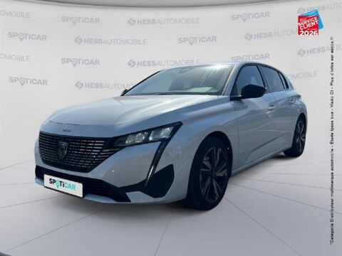 Annonce voiture Peugeot 308 17499 €