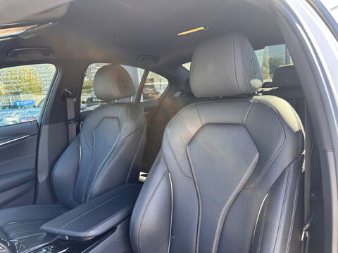 S&eacute;rie 5 (G30) 530EA XDRIVE 292CH M SPORT STEPTRONIC/ ENTRETIEN COMPL 2022 occasion 38130 ECHIROLLES
