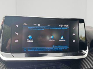 2008 1.2 PureTech 130ch S&S Active Pack 2022 occasion 28500 Vernouillet