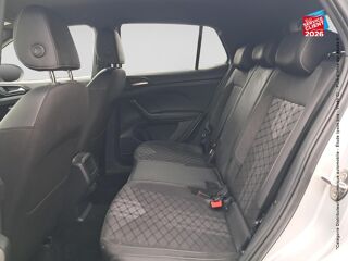 T-Cross 1.0 TSI 116ch R-Line DSG7 2025 occasion 21000 Dijon