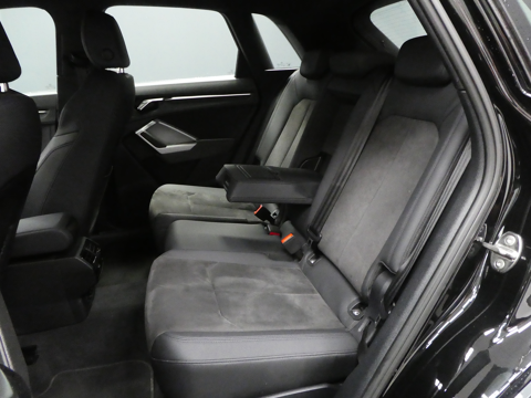 Q3 35 TFSI 150CH MILD HYBRID DESIGN LUXE S TRONIC 7 2022 occasion 77100 Nanteuil-l&egrave;s-Meaux