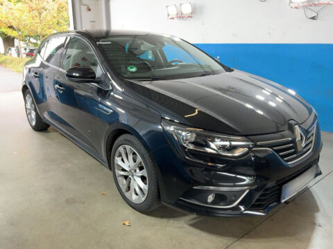 Megane IV 1.5 DCI 110CH ENERGY INTENS 2016 occasion 57185 CLOUANGE