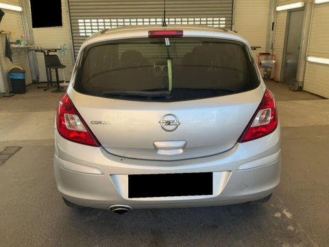 Corsa IV 1.4 TWINPORT EDITION 5P 2011 occasion 38150 Salaise-sur-Sanne