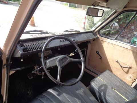  1982 occasion 31140 Aucamville