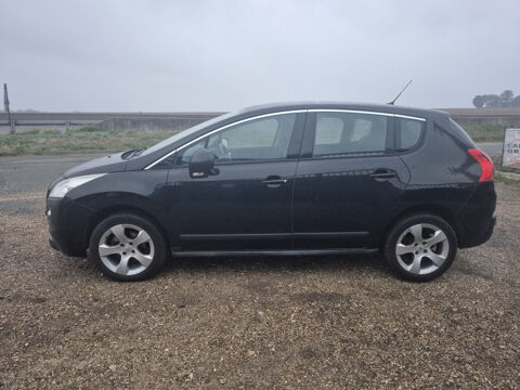 3008 1.6 HDI115 FAP ACCESS 2013 occasion 95420 MAGNY EN VEXIN