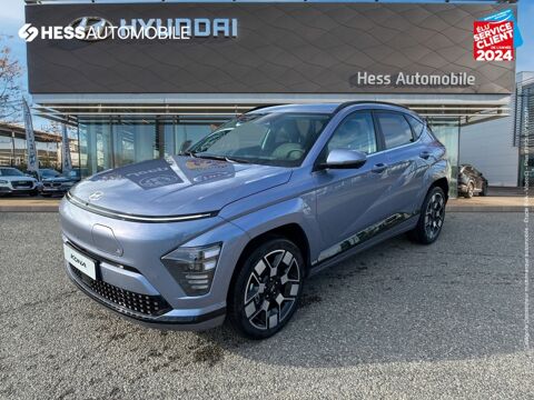 Annonce voiture Hyundai Kona 39999 