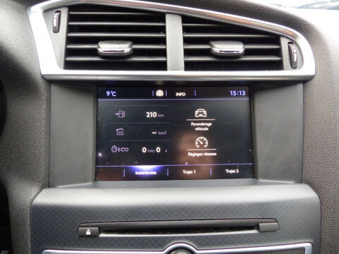 DS4 PURETECH 130CH SPORT CHIC S&S 2015 occasion 77144 Mont&eacute;vrain
