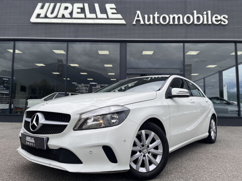 Mercedes classe a 180 INTUITION
