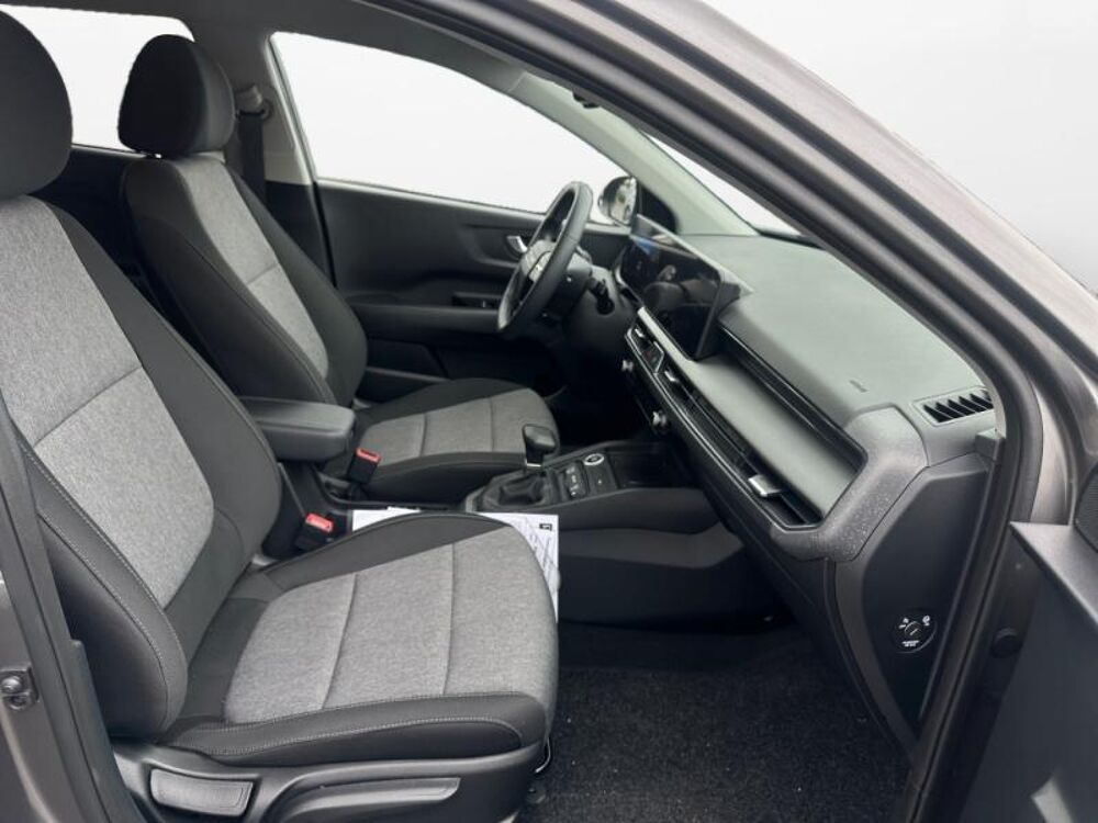 Stonic 1.0 T-GDi 115ch MHEV Active DCT7 2025 occasion 63000 Clermont-Ferrand