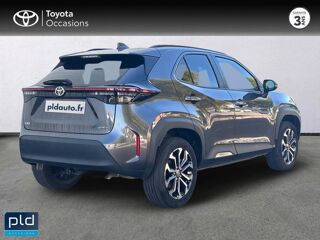 Yaris Cross 130h Design MC24 2025 occasion 13300 Salon-de-Provence