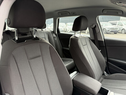 Allroad 40 TDI 204CH DESIGN QUATTRO S TRONIC 7 2021 occasion 31140 Aucamville