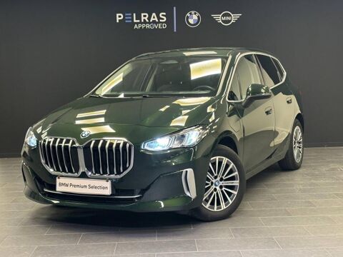 Annonce voiture BMW Serie 2 35590 