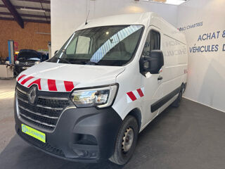 Master F3500 L2H2 2.3 DCI 135CH GRAND CONFORT E6 2021 occasion 28630 Nogent-le-Phaye