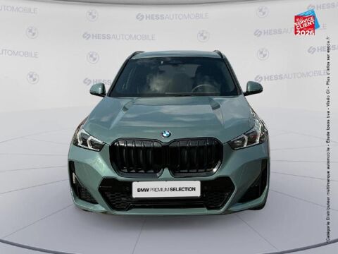 X1 sDrive20i 170ch M Sport 2024 occasion 68390 Sausheim