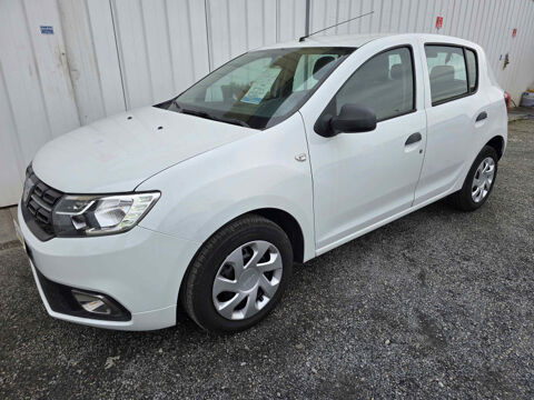 Dacia sandero 1.0 SCE 75CH AMBIANCE -18