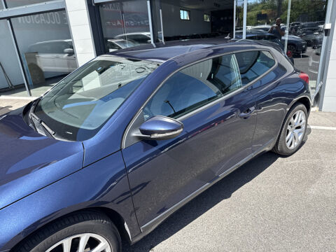 Scirocco 1.4 TSI 122CH 2010 occasion 31140 Aucamville