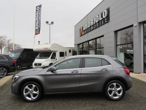 Classe GLA 180 122CH SENSATION EURO6D-T 2019 occasion 31600 Muret