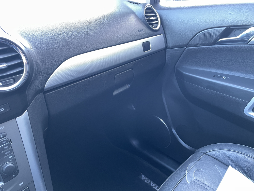 Antara 2.2 CDTI 163 EDITION PACK STOP/START 4X2 2015 occasion 28700 Auneau