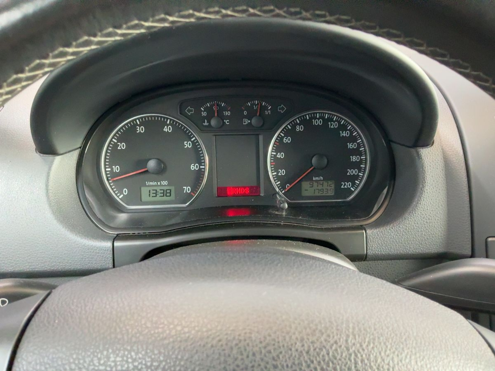 Polo IV 1.6 105CH CONFORTLINE TIPTRONIC 5P 2009 occasion 38150 Salaise-sur-Sanne