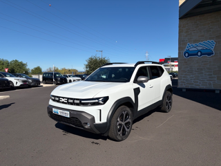 Duster 1.2 HYBRID-G 150CH JOURNEY 4X4 2026 occasion 34500 B&eacute;ziers