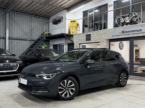 Annonce voiture Volkswagen Golf 25990 €