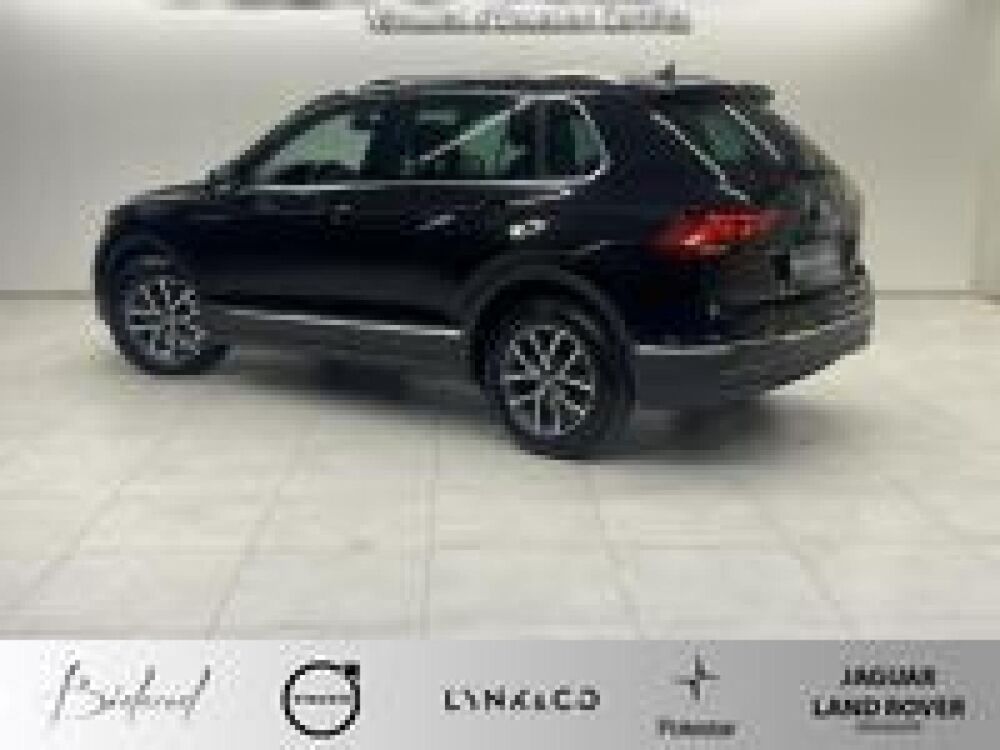 Tiguan 1.5 TSI 150ch Life Business DSG7 2020 occasion 91200 Athis-Mons
