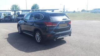 X1 (F48) SDRIVE18DA 150CH LOUNGE 2021 occasion 85400 Sainte-Gemme-la-Plaine