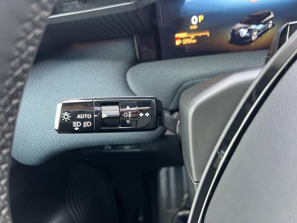 C5 aircross 1.2 Hybride 145ch MAX boite automatique 2025 occasion 27930 Normanville